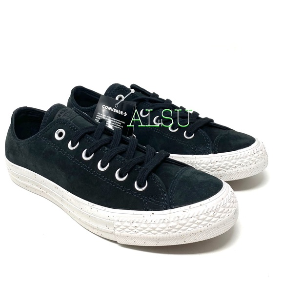 converse ctas suede